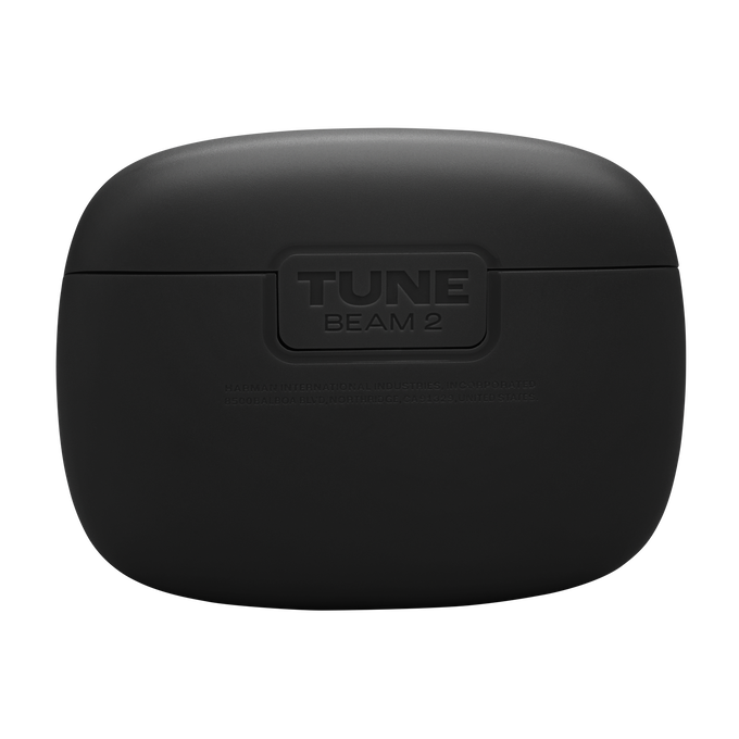 JBL Tune Beam 2 | Volledig draadloze oordopjes met noise cancelling